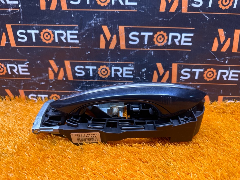 ручка двери внешняя, 1500 рублей, Красноярск