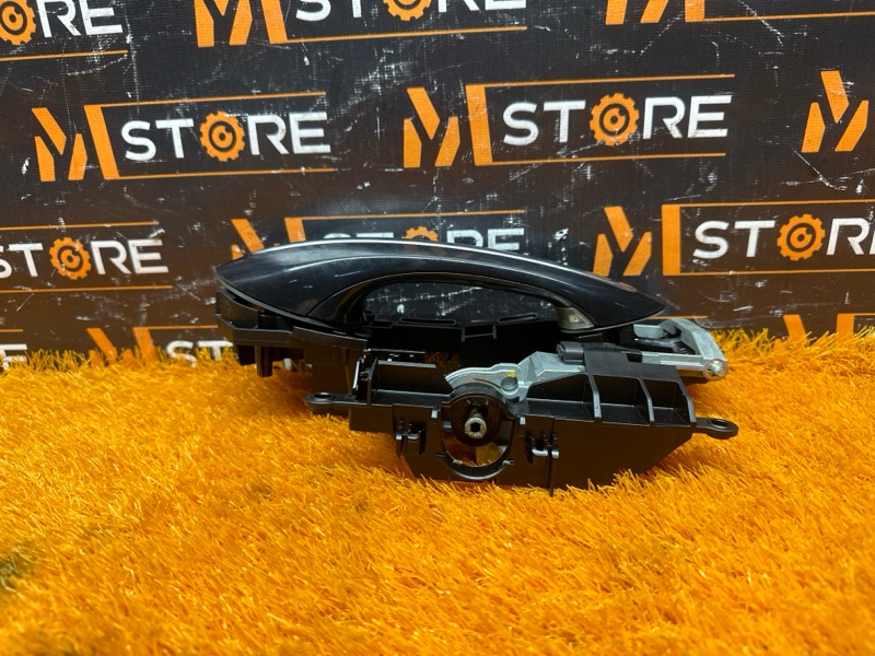 ручка двери внешняя, 1500 рублей, Красноярск