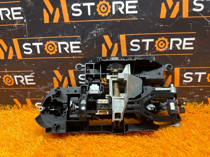 ручка двери внешняя, 1500 рублей, Красноярск