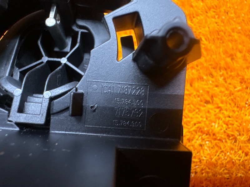 ручка двери внешняя, 1500 рублей, Красноярск