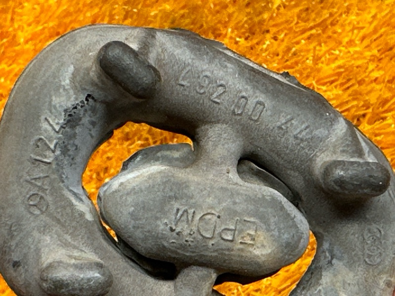 подушка глушителя, 200 рублей, Красноярск