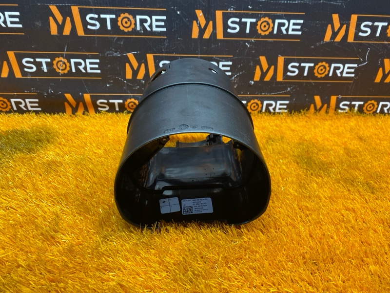 Кожух рулевой колонки, 300 рублей, Красноярск