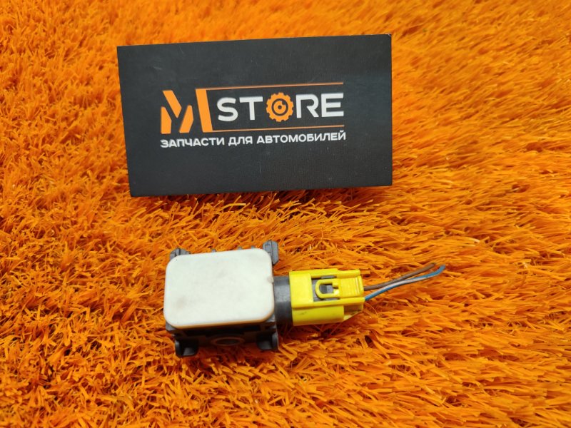 Датчик airbag ( удара), 300 рублей, Красноярск