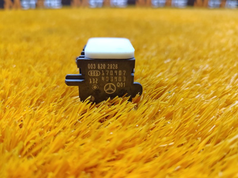 Датчик airbag ( удара), 300 рублей, Красноярск