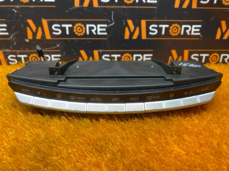 блок управления климат-контролем, 1900 рублей, Красноярск