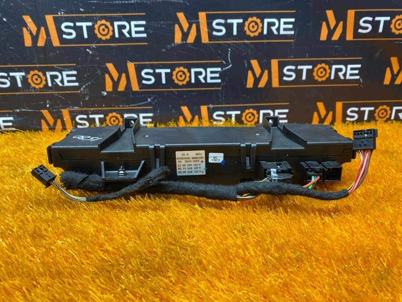 блок управления климат-контролем, 1900 рублей, Красноярск