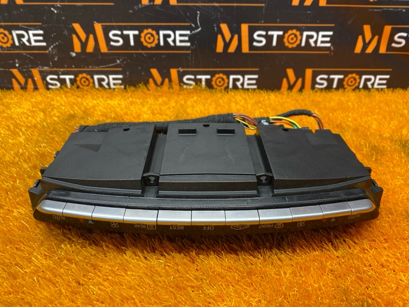 блок управления климат-контролем, 1900 рублей, Красноярск