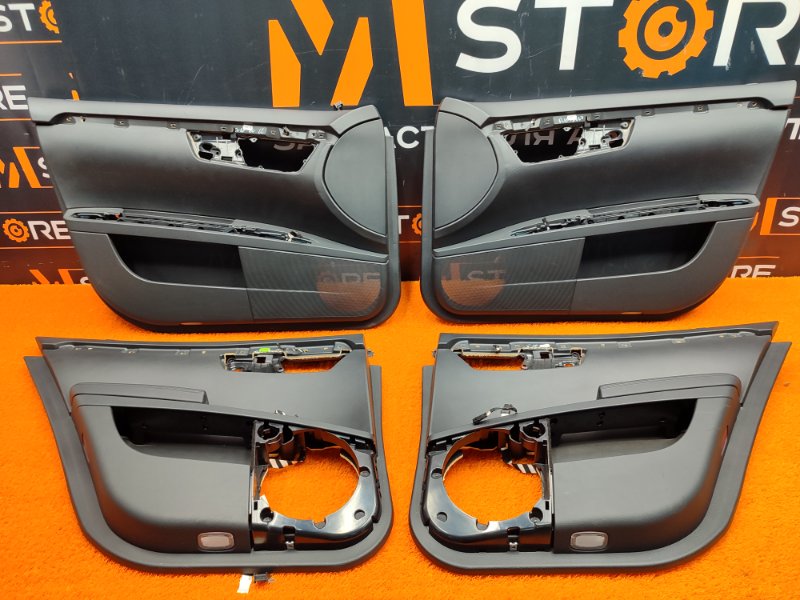 обшивка двери, 2000 рублей, Красноярск