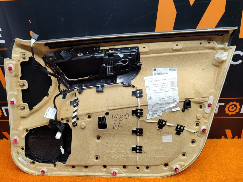 обшивка двери, 2000 рублей, Красноярск