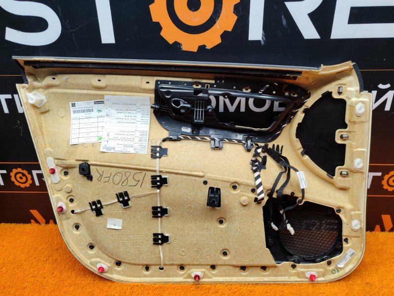 обшивка двери, 2000 рублей, Красноярск