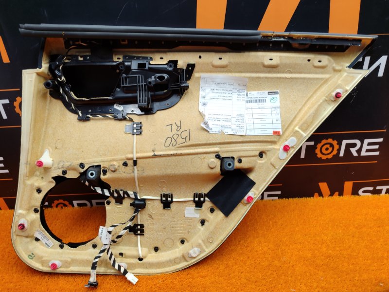 обшивка двери, 2000 рублей, Красноярск