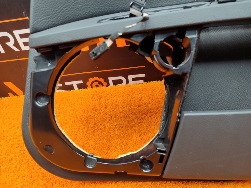 обшивка двери, 2000 рублей, Красноярск