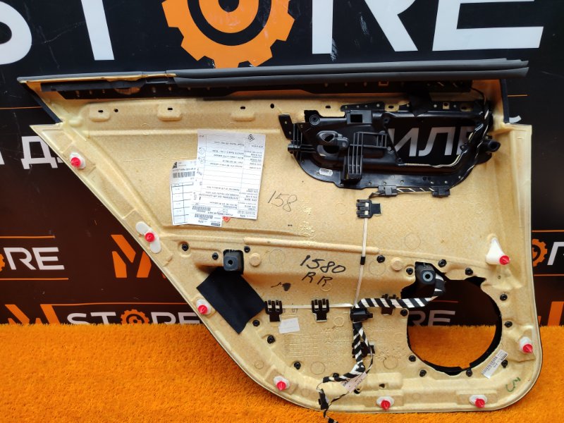 обшивка двери, 2000 рублей, Красноярск