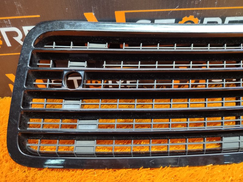 решетка капота, 1000 рублей, Красноярск