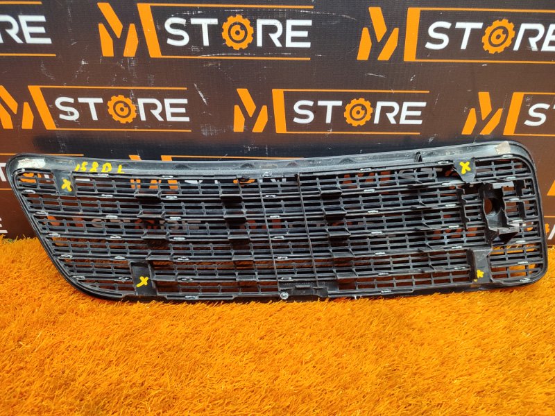 решетка капота, 1000 рублей, Красноярск