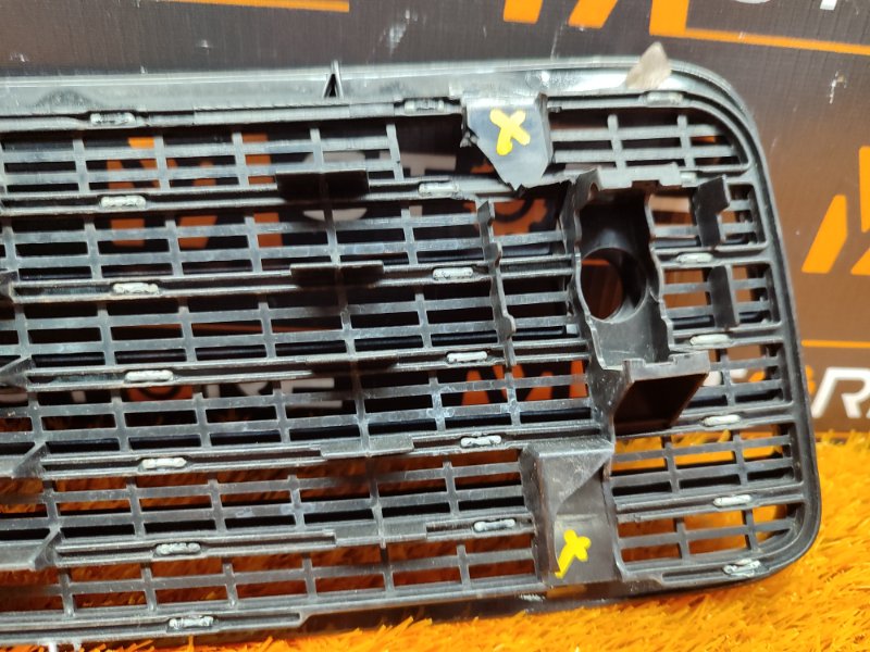 решетка капота, 1000 рублей, Красноярск