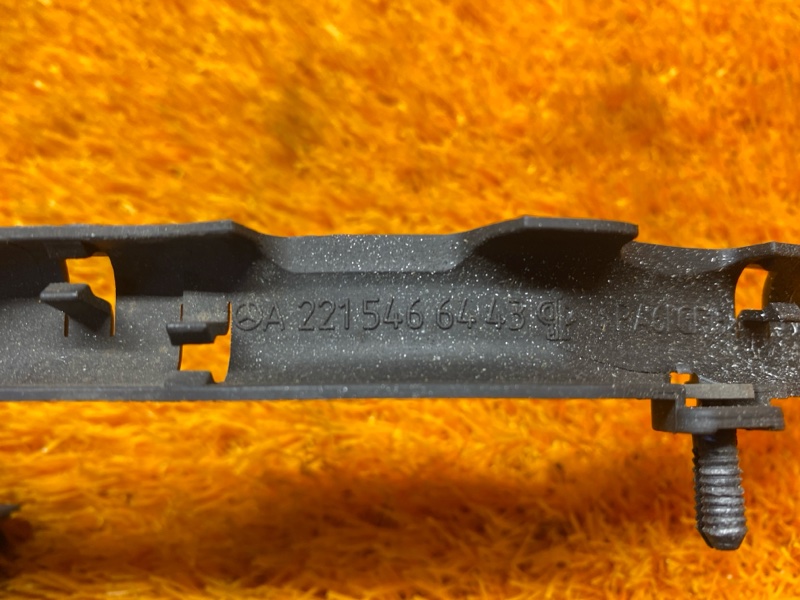 Кронштейн датчика ABS, 190 рублей, Красноярск