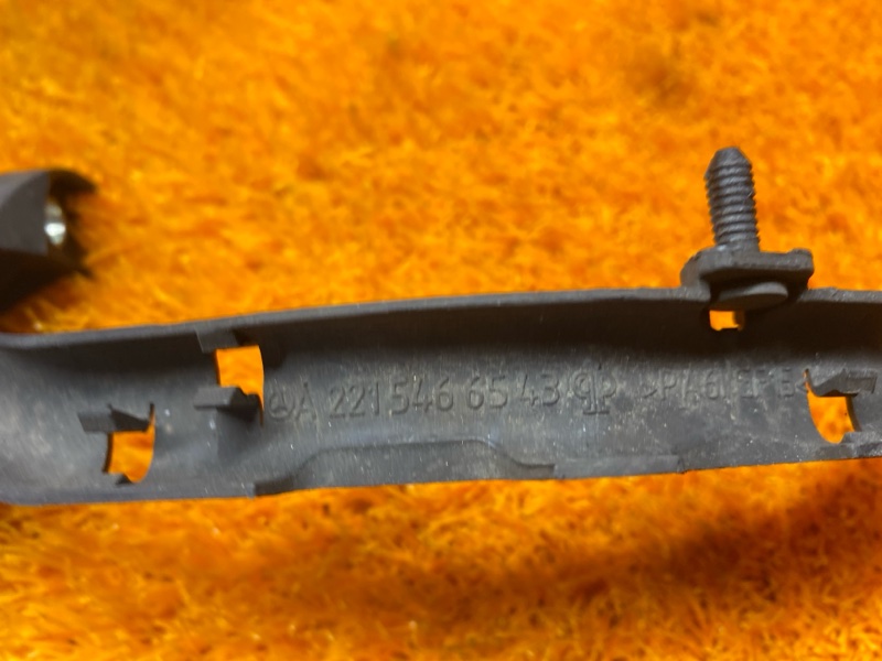 Кронштейн датчика ABS, 190 рублей, Красноярск