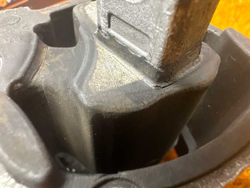 подушка кпп, 700 рублей, Красноярск