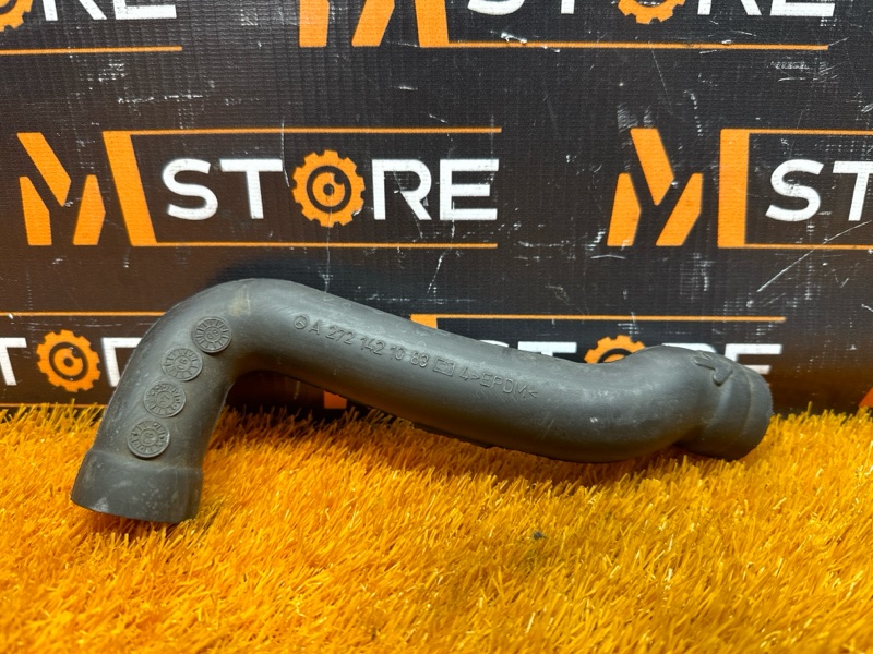 Патрубок картерных газов, 300 рублей, Красноярск