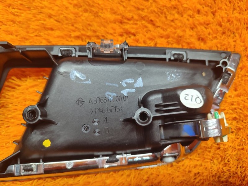 ручка двери внутренняя, 330 рублей, Красноярск