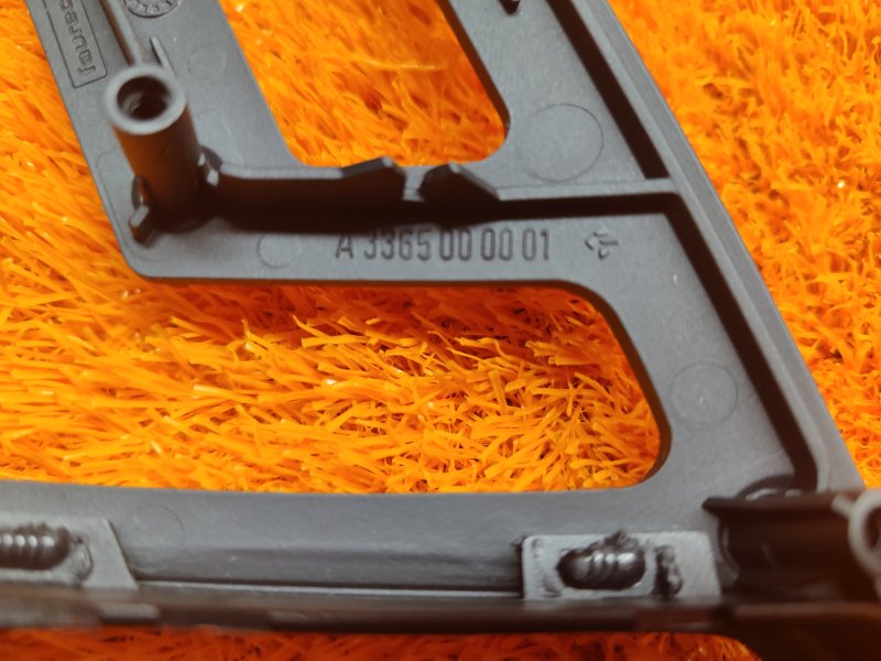 ручка двери внутренняя, 330 рублей, Красноярск