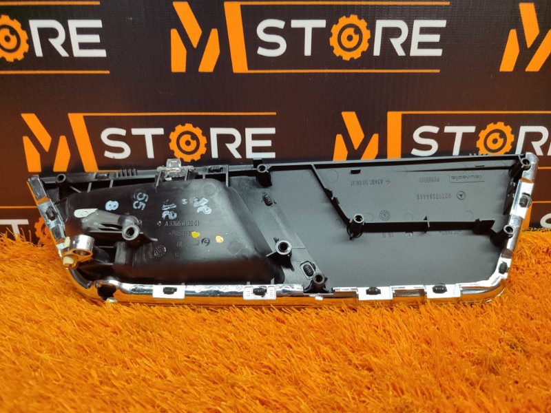 ручка двери внутренняя, 190 рублей, Красноярск