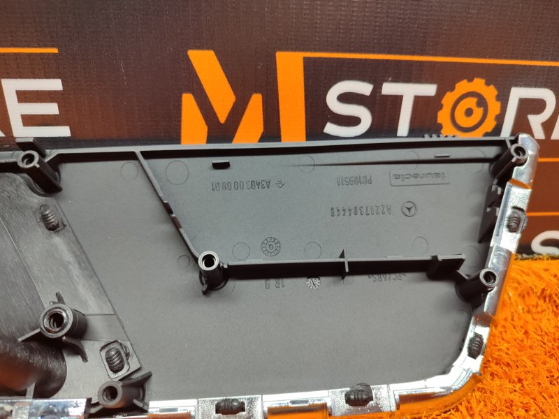 ручка двери внутренняя, 190 рублей, Красноярск