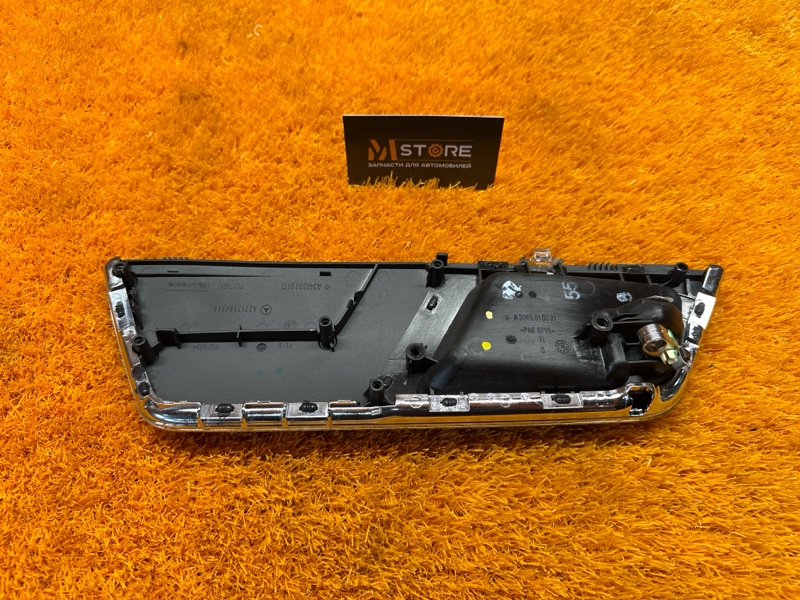 ручка двери внутренняя, 330 рублей, Красноярск