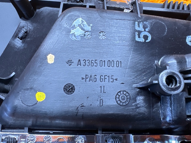 ручка двери внутренняя, 330 рублей, Красноярск