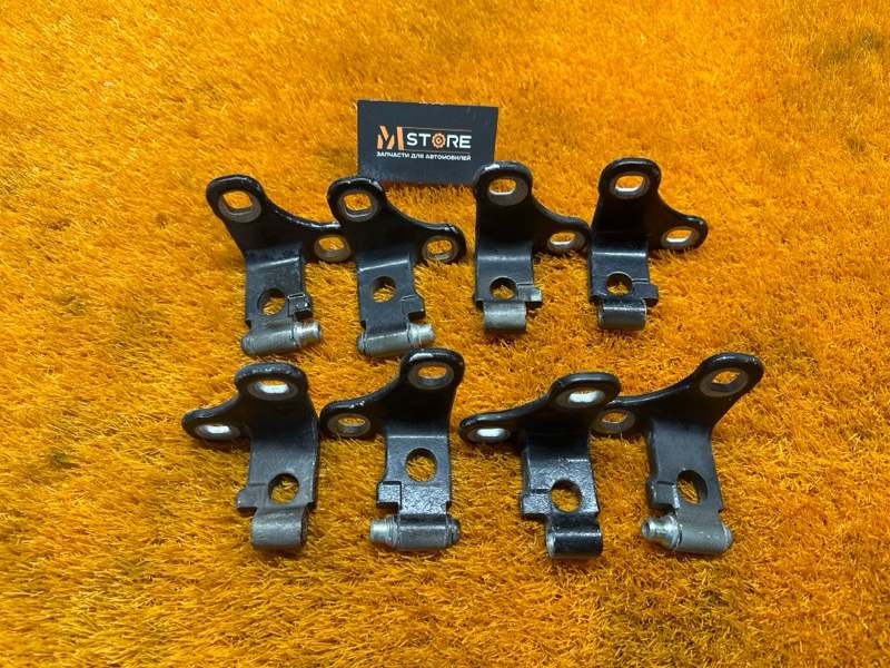 петля двери, 680 рублей, Красноярск