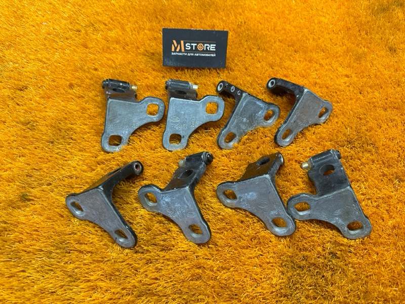 петля двери, 680 рублей, Красноярск