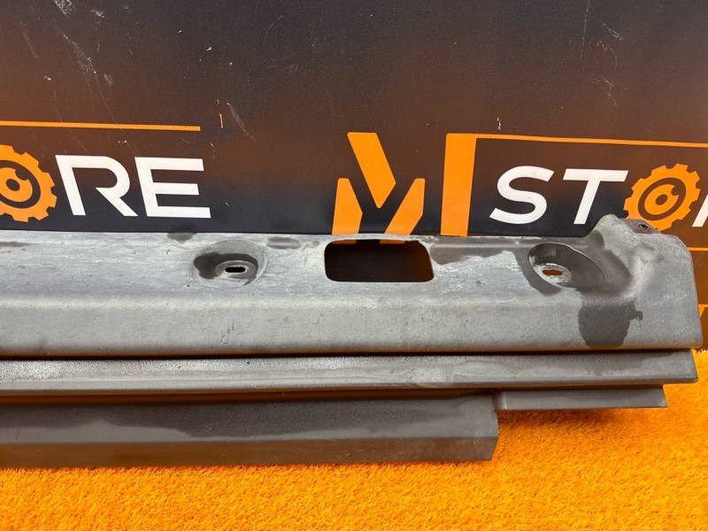 накладка на порог, 1000 рублей, Красноярск