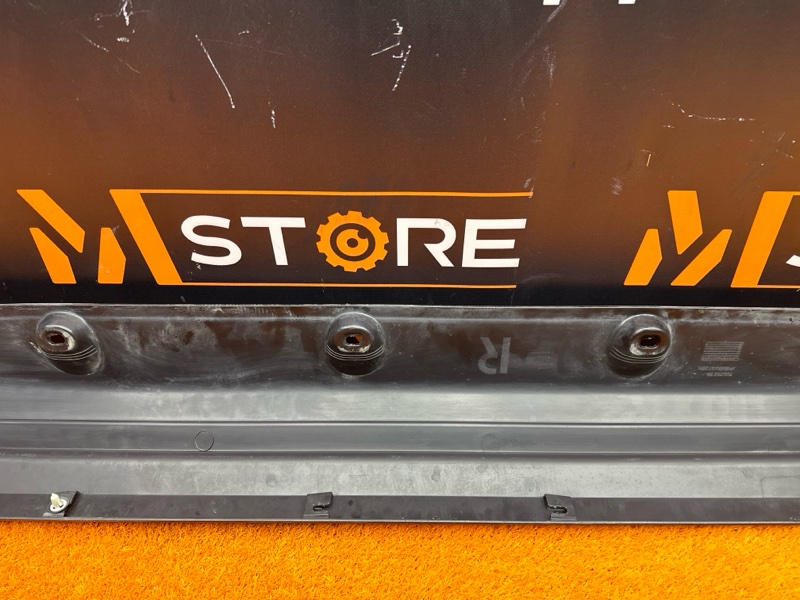 накладка на порог, 800 рублей, Красноярск