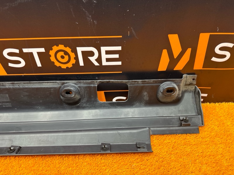 накладка на порог, 800 рублей, Красноярск