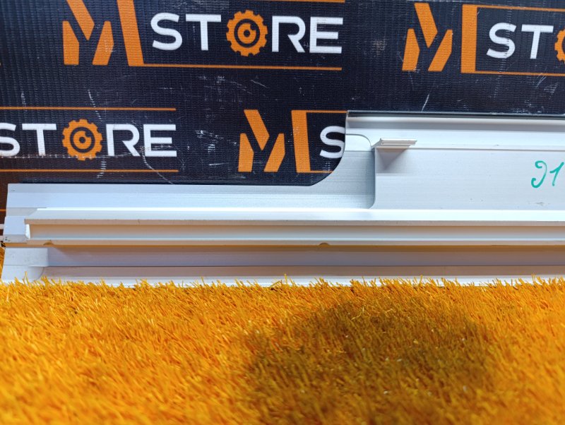 Накладка на порог салона, 360 рублей, Красноярск