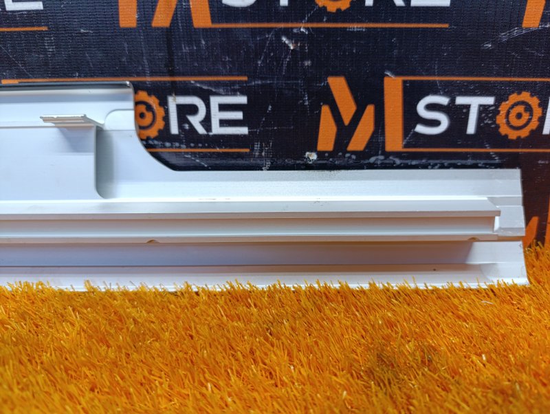 Накладка на порог салона, 360 рублей, Красноярск