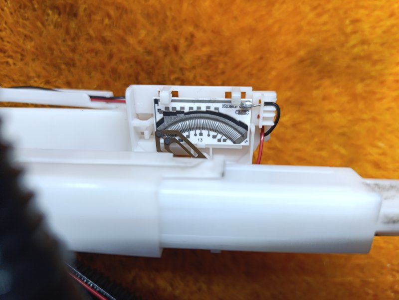 Датчик уровня топлива, 1000 рублей, Красноярск