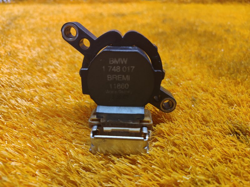 катушка зажигания, 1500 рублей, Красноярск