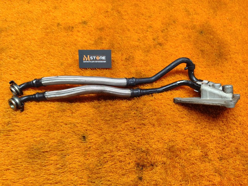 трубка масляная, 1500 рублей, Красноярск