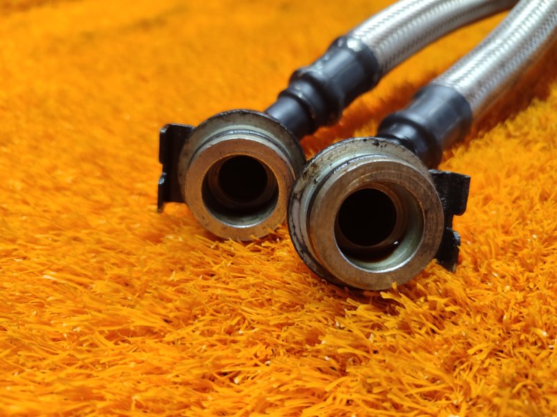 трубка масляная, 1500 рублей, Красноярск