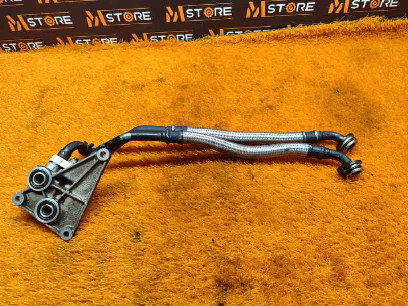 трубка масляная, 1500 рублей, Красноярск