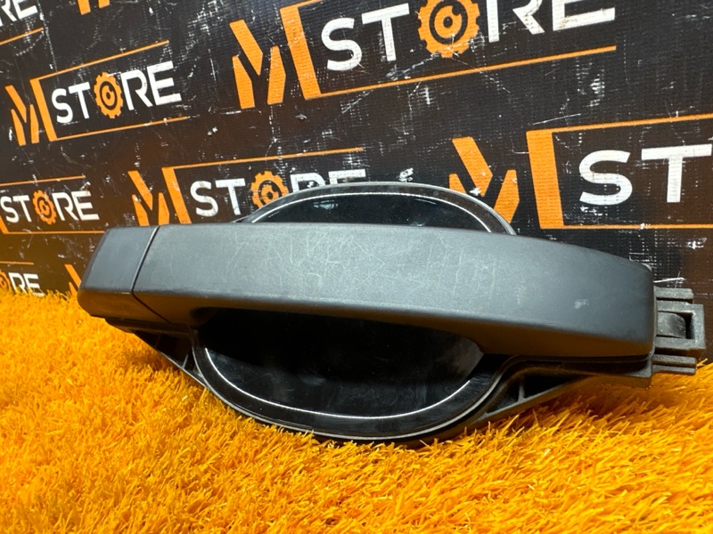 ручка двери внешняя, 1000 рублей, Красноярск