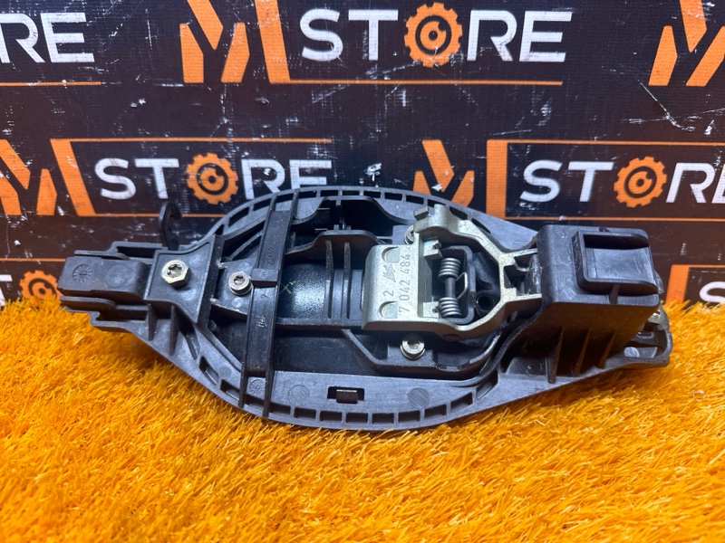 ручка двери внешняя, 1000 рублей, Красноярск