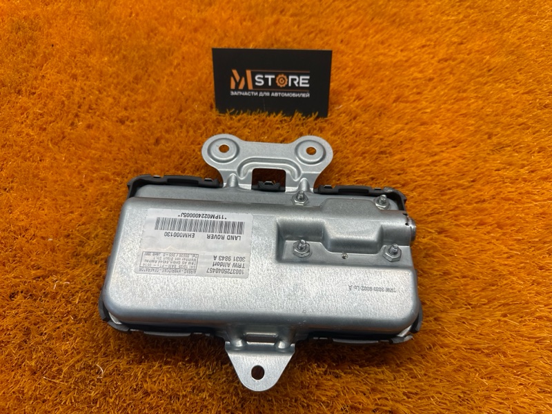 Подушка безопасности в дверь, 500 рублей, Красноярск