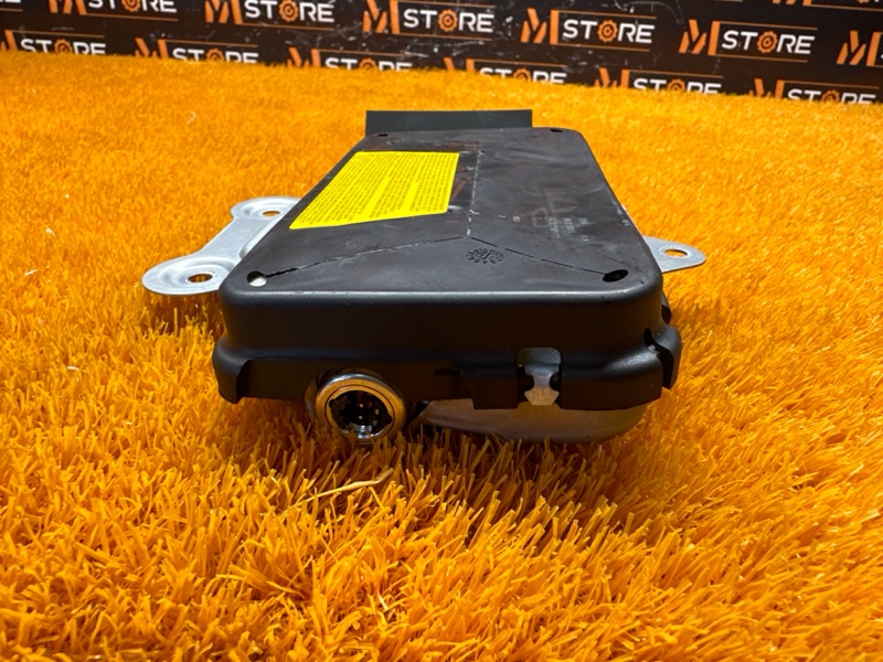 Подушка безопасности в дверь, 500 рублей, Красноярск