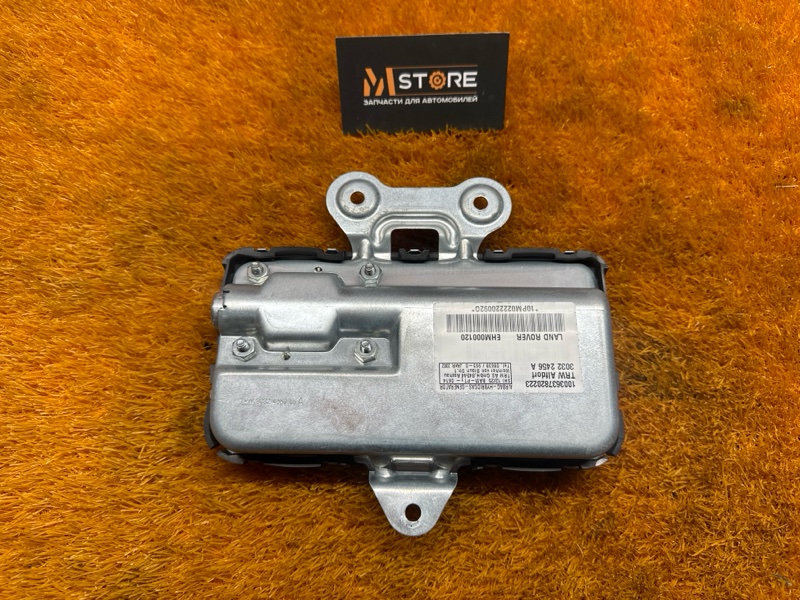 Подушка безопасности в дверь, 500 рублей, Красноярск