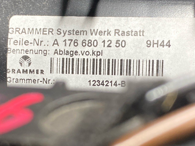 подлокотник, 4500 рублей, Красноярск