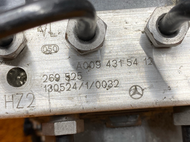 Блок ABS, 16000 рублей, Красноярск