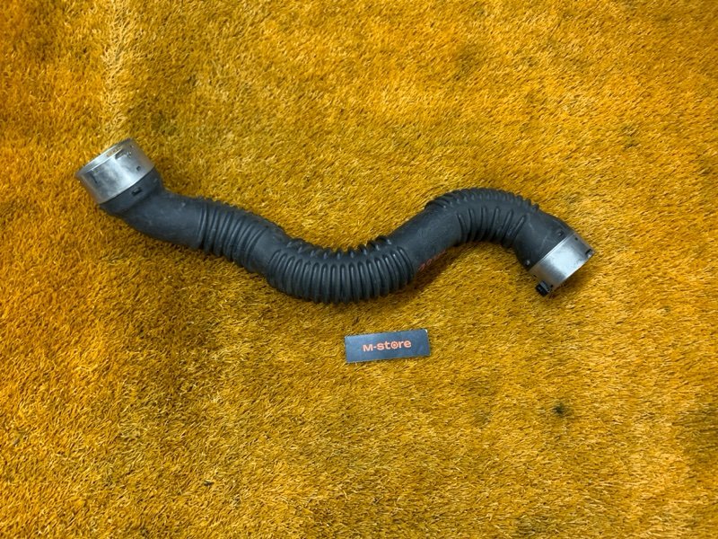 Патрубок интеркулера, 950 рублей, Красноярск